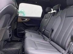 Audi Q7 55 TFSI quattro S line Ice Sport Edition - фото 7