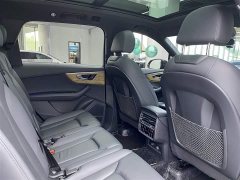 Audi Q7 55 TFSI quattro S line Ice Sport Edition - фото 8