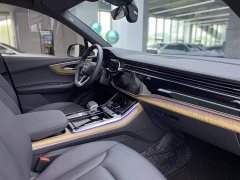 Audi Q7 55 TFSI quattro S line Ice Sport Edition - фото 9
