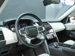 Lexus Discover the 360PS R-Dynamic S - фото 7