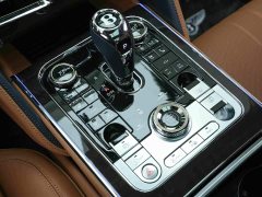Bentley Flying Spur 2022 4.0T V8 Standard Edition - фото 10