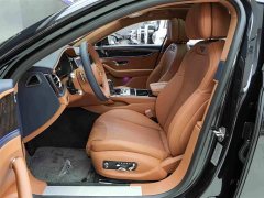 Bentley Flying Spur 2022 4.0T V8 Standard Edition - фото 11