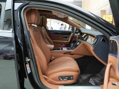 Bentley Flying Spur 2022 4.0T V8 Standard Edition - фото 12