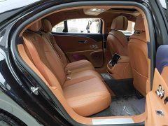 Bentley Flying Spur 2022 4.0T V8 Standard Edition - фото 13