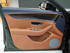 Bentley Flying Spur 2022 4.0T V8 Standard Edition - фото 14