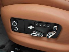 Bentley Flying Spur 2022 4.0T V8 Standard Edition - фото 16