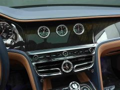 Bentley Flying Spur 2022 4.0T V8 Standard Edition - фото 17