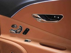 Bentley Flying Spur 2022 4.0T V8 Standard Edition - фото 19