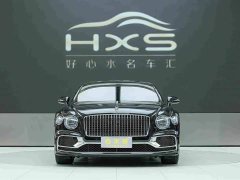 Bentley Flying Spur 2022 4.0T V8 Standard Edition - фото 2