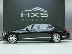 Bentley Flying Spur 2022 4.0T V8 Standard Edition - фото 3