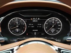Bentley Flying Spur 2022 4.0T V8 Standard Edition - фото 8