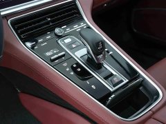 Porsche Panamera 2023 facelift Panamera Executive Extended Platinum Edition 2.9T - фото 11
