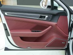 Porsche Panamera 2023 facelift Panamera Executive Extended Platinum Edition 2.9T - фото 15