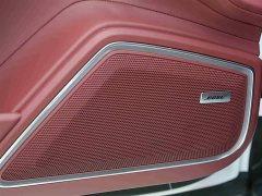 Porsche Panamera 2023 facelift Panamera Executive Extended Platinum Edition 2.9T - фото 16