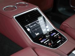 Porsche Panamera 2023 facelift Panamera Executive Extended Platinum Edition 2.9T - фото 18