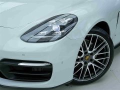 Porsche Panamera 2023 facelift Panamera Executive Extended Platinum Edition 2.9T - фото 19