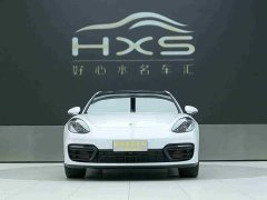 Porsche Panamera 2023 facelift Panamera Executive Extended Platinum Edition 2.9T - фото 2