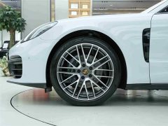 Porsche Panamera 2023 facelift Panamera Executive Extended Platinum Edition 2.9T - фото 20