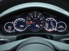 Porsche Panamera 2023 facelift Panamera Executive Extended Platinum Edition 2.9T - фото 9