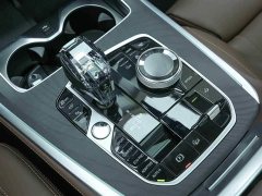BMW X7 2021 xDrive40i Leading Luxury Package - фото 10