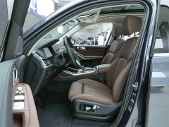 BMW X7 2021 xDrive40i Leading Luxury Package - фото 11
