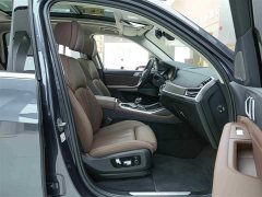 BMW X7 2021 xDrive40i Leading Luxury Package - фото 12