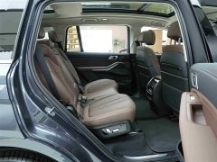 BMW X7 2021 xDrive40i Leading Luxury Package - фото 13
