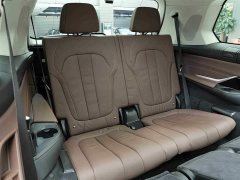 BMW X7 2021 xDrive40i Leading Luxury Package - фото 14