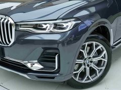 BMW X7 2021 xDrive40i Leading Luxury Package - фото 17