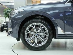 BMW X7 2021 xDrive40i Leading Luxury Package - фото 18