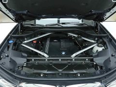 BMW X7 2021 xDrive40i Leading Luxury Package - фото 19