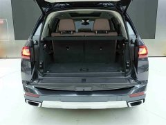 BMW X7 2021 xDrive40i Leading Luxury Package - фото 20