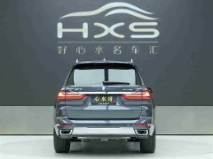 BMW X7 2021 xDrive40i Leading Luxury Package - фото 5