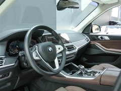 BMW X7 2021 xDrive40i Leading Luxury Package - фото 7
