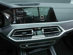 BMW X7 2021 xDrive40i Leading Luxury Package - фото 9