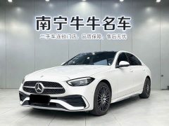 Mercedes-Benz C-Class C 200 L Sports Edition - фото 1