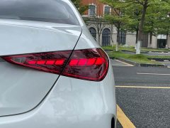 Mercedes-Benz C-Class C 200 L Sports Edition - фото 10