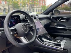 Mercedes-Benz C-Class C 200 L Sports Edition - фото 11