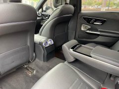 Mercedes-Benz C-Class C 200 L Sports Edition - фото 12
