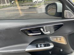 Mercedes-Benz C-Class C 200 L Sports Edition - фото 13