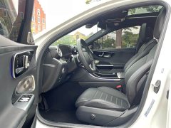 Mercedes-Benz C-Class C 200 L Sports Edition - фото 14