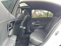 Mercedes-Benz C-Class C 200 L Sports Edition - фото 15