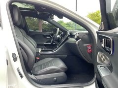 Mercedes-Benz C-Class C 200 L Sports Edition - фото 16