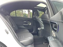 Mercedes-Benz C-Class C 200 L Sports Edition - фото 17