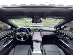 Mercedes-Benz C-Class C 200 L Sports Edition - фото 18
