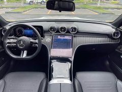 Mercedes-Benz C-Class C 200 L Sports Edition - фото 19