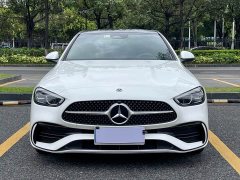 Mercedes-Benz C-Class C 200 L Sports Edition - фото 2