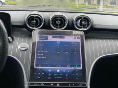 Mercedes-Benz C-Class C 200 L Sports Edition - фото 20