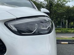 Mercedes-Benz C-Class C 200 L Sports Edition - фото 8