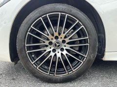Mercedes-Benz C-Class C 200 L Sports Edition - фото 9